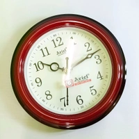 Wall Watch Round Shape 