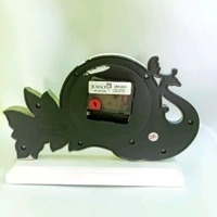Peacock Table Watch