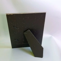 Glass Photo Frame 4x6