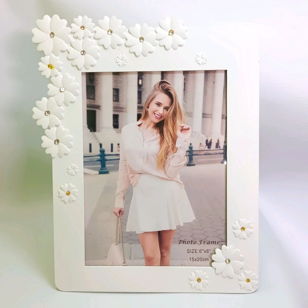 Photo Frame 6x8