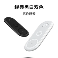 15W 3 in 1 Wireless Charger Pad Qi Fast Charging For wireless support devices   Quick Charger For i Wa - All Colours, Standard