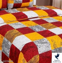 Single Bed Sheets 