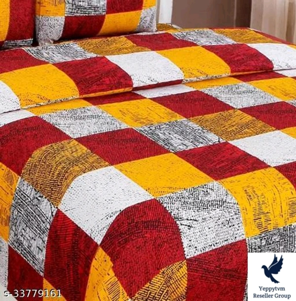 Single Bed Sheets 