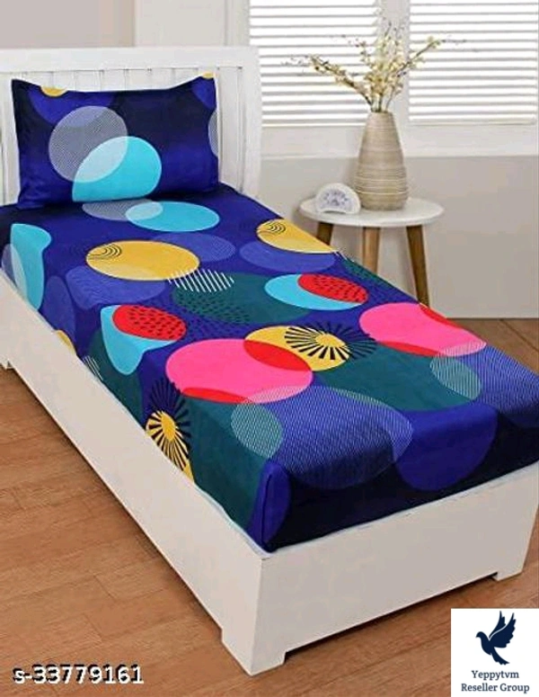Single Bed Sheets 