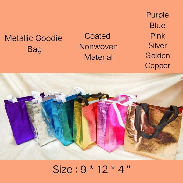 Perfect Diwali goody bags