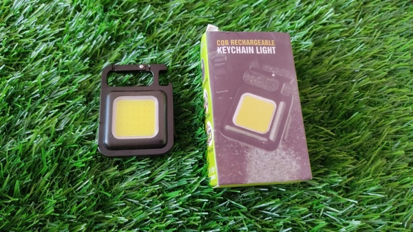 LEd Light Pocket 