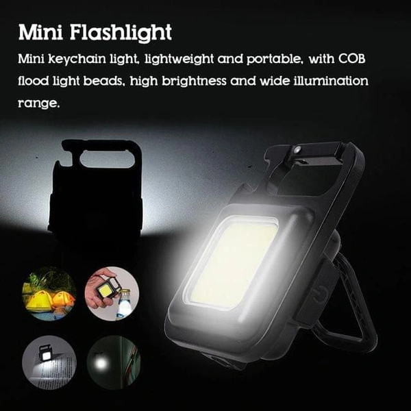 LEd Light Pocket 