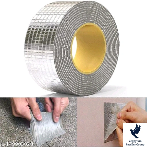 Leakage Repair Waterproof Tape for Pipe