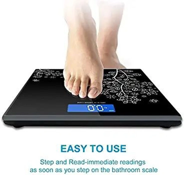 Bathroom Scale