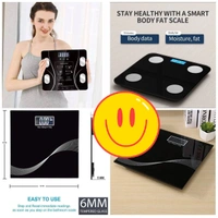 Bathroom Scale