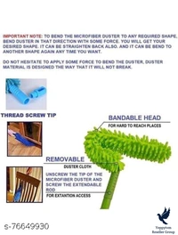 Duster Fan and other Home Application 