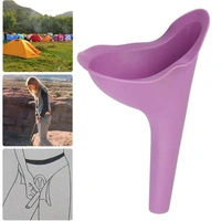 Reusable Female Urination Device - Lets You Pee Standing Up