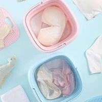 Mini Foldable Washing Machine@9999/-   5500/-