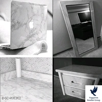 Elite Wall Stickers & Murals*Material: PVC VinylType: 3D Wall StickerIdeal For: All PurposeTh
