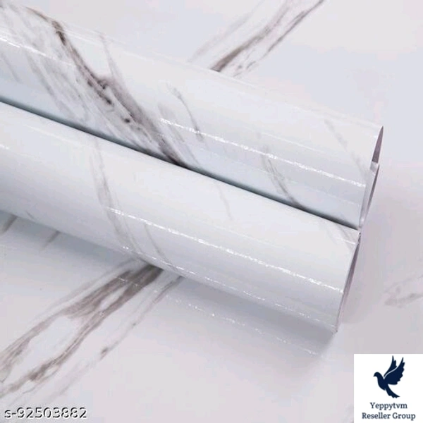 Elite Wall Stickers & Murals*Material: PVC VinylType: 3D Wall StickerIdeal For: All PurposeTh