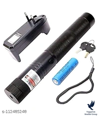 Metal Long Laser Light ₹390 Metal Quality 50pcSingle PC 1090