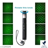 Metal Long Laser Light ₹390 Metal Quality 50pcSingle PC 1090