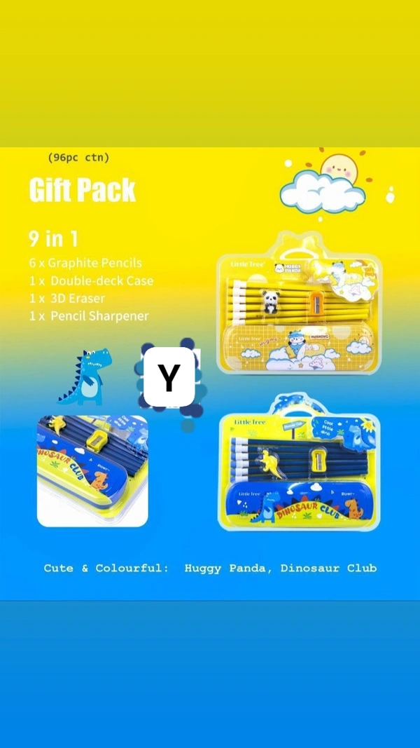 Toys Educational Books 