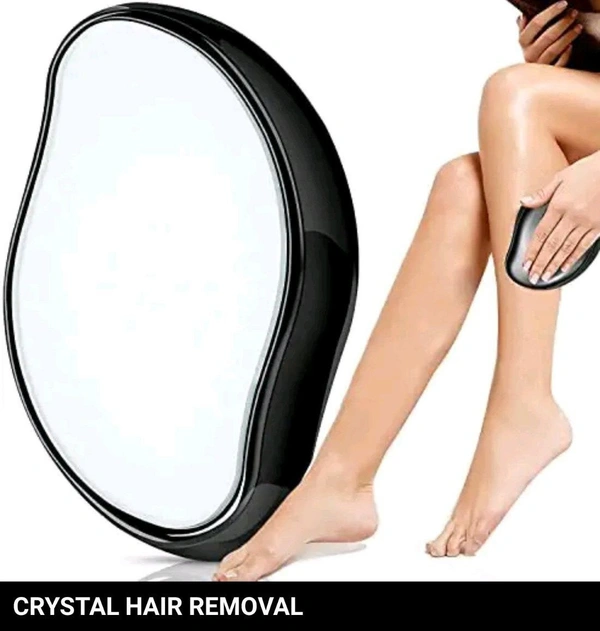 Hair Eraser for Women and MenBrand Name: 3MBody Material: Abs PlasticBlade Material: AluminumBlade Type: Rotating DiskType: C