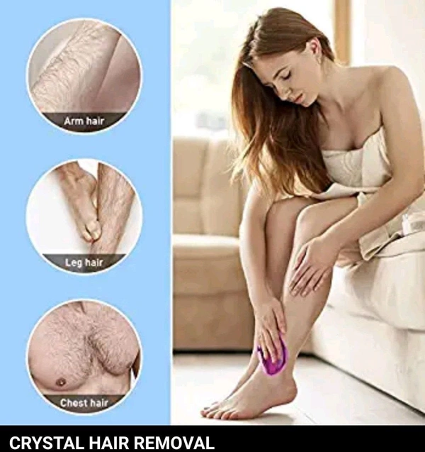 Hair Eraser for Women and MenBrand Name: 3MBody Material: Abs PlasticBlade Material: AluminumBlade Type: Rotating DiskType: C