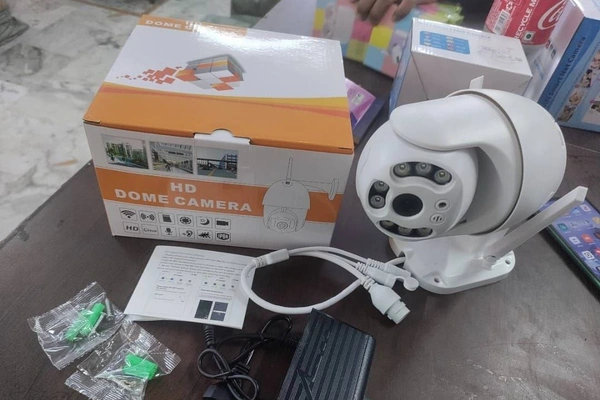 V380 HD DOME CAMERAavailable 💥💥Minimum 10 pc @1399