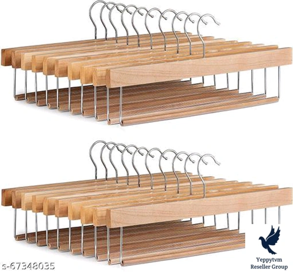 Clothing hangers 