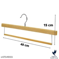 Clothing hangers 