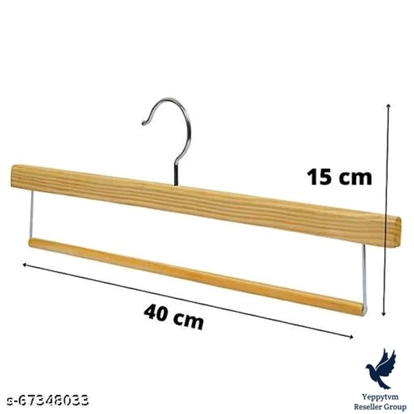 Clothing hangers 