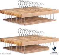 Clothing hangers 