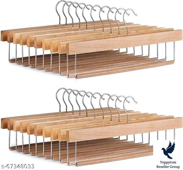 Clothing hangers 