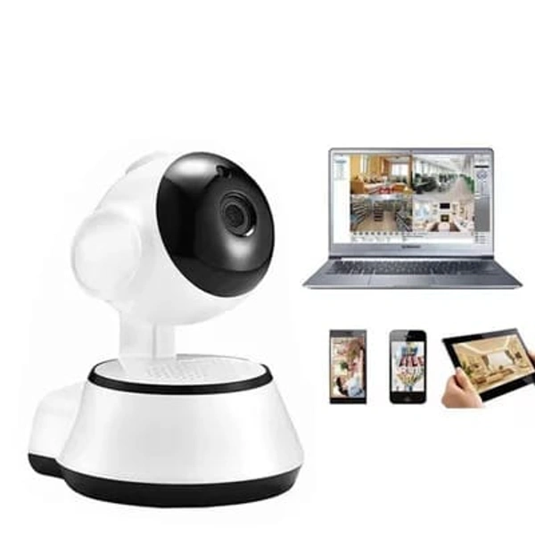 360 WIFI CAMERA WITHOUT ANTINA AVAILABLE 🔥🔥🔥MINIMUM 10 PC @810