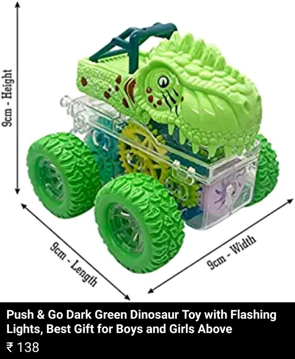Toys