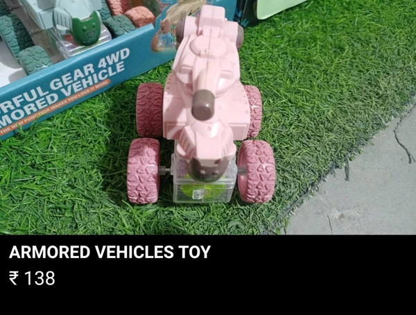 Toys