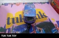 Toys second part