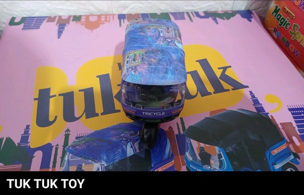 Toys second part