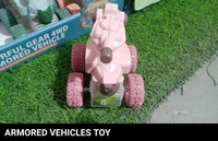 Toys second part