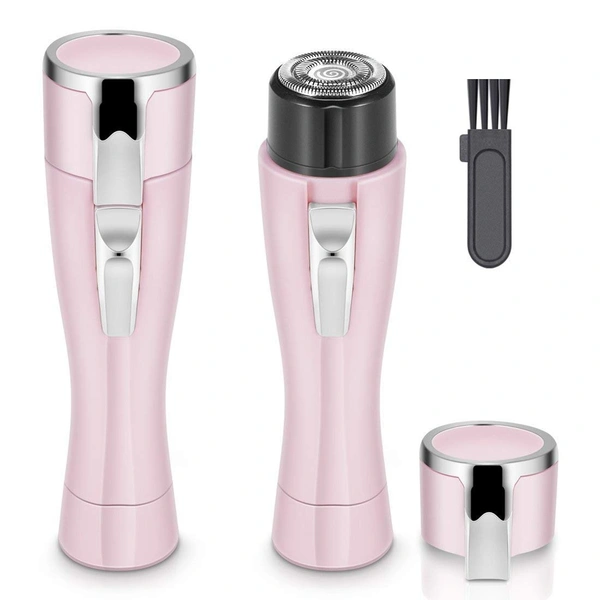 Electric Facial Hair Remover Painless & Wireless Portable Shaver for Women Lady, Rechargeable Hair Removal Trimmer for Cheeks, Chin, Upper Lip, Arms, LegsName: Electric Facial Hair Remover Painless & Wireless Portable Shaver for Women Lady, Rechargeable Hair Removal Trimmer for Cheeks, Chin, Upper Lip, Arm