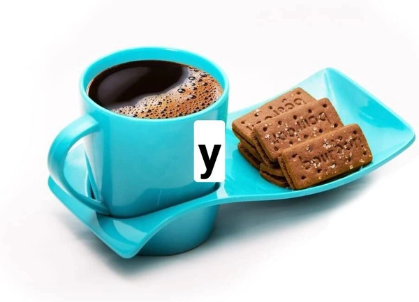 This coffee mug is suitable for a variety of occasions ,such as tea time, tea party, friends gathering, family dinner, cafes, coffee breaks.