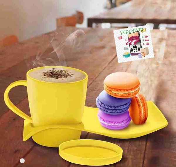 This coffee mug is suitable for a variety of occasions ,such as tea time, tea party, friends gathering, family dinner, cafes, coffee breaks.