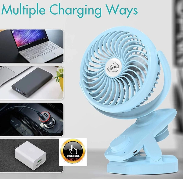 Table  fan