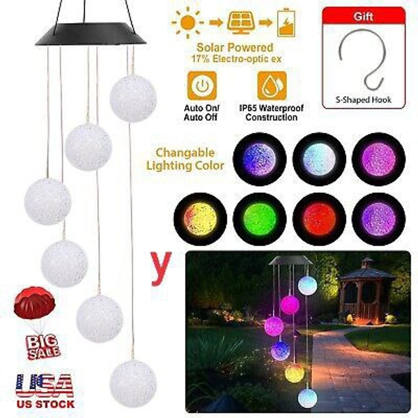 Decor lights 