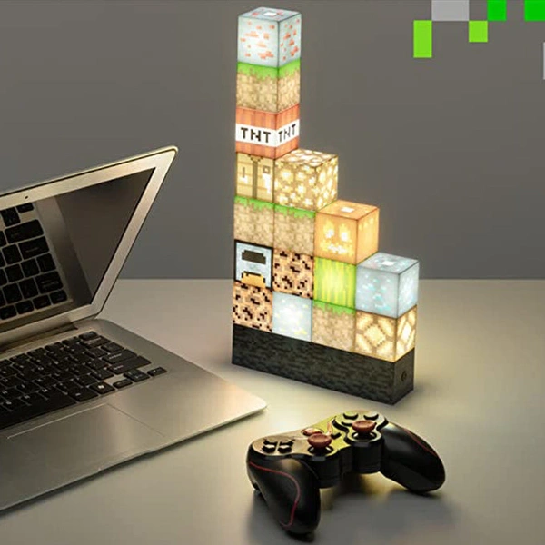 Building Blocks 