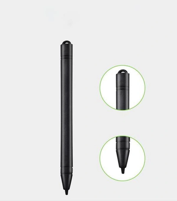 8.5 '' LCD Writing Tablet Graphic Drawing BoardImprove your toddler's Fine Motor SkillsThis lightweight mini Low Glare scre