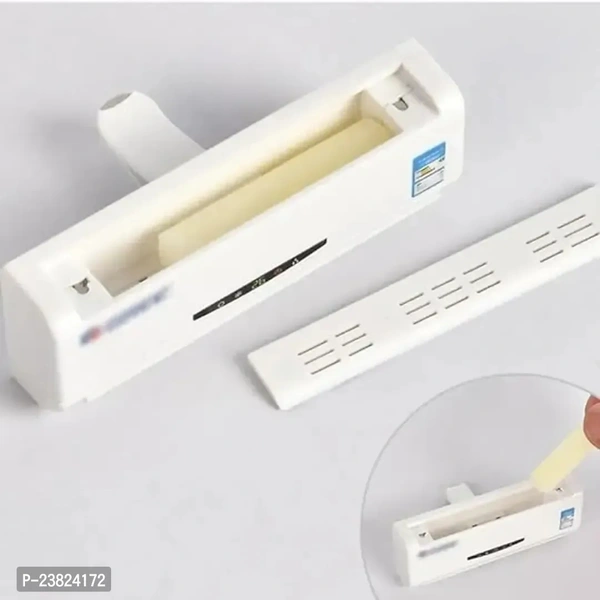 Solar Car AC Freshener (Mini AC)