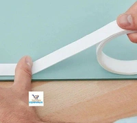 2Pcs Mounting Double Sided Tape