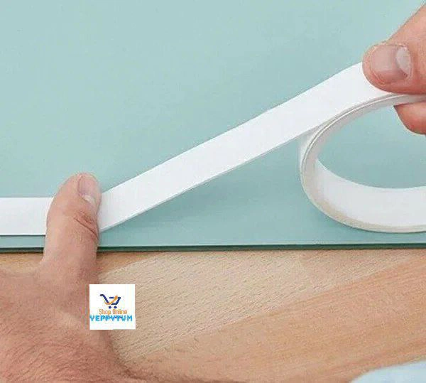 2Pcs Mounting Double Sided Tape