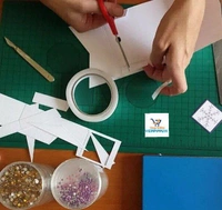 2Pcs Mounting Double Sided Tape