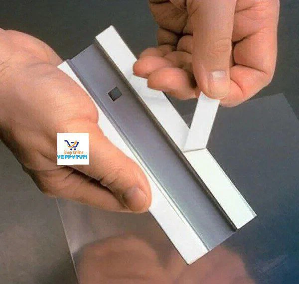 2Pcs Mounting Double Sided Tape