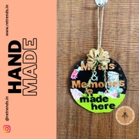 ReTrends Meals & Memories - Decor Boards