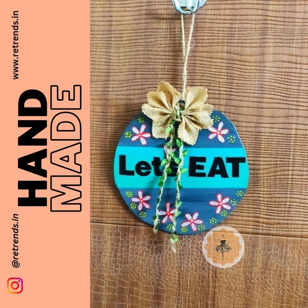 ReTrends Lets Eat - Decor Boards